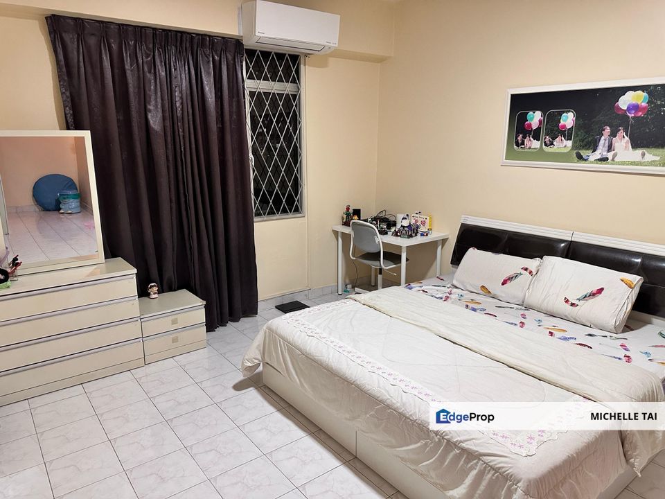 Kelana Puteri, SS7 for Sale, Selangor, Kelana Jaya