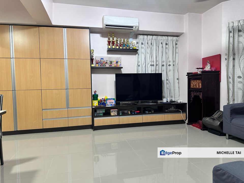 Kelana Puteri, SS7 for Sale, Selangor, Kelana Jaya