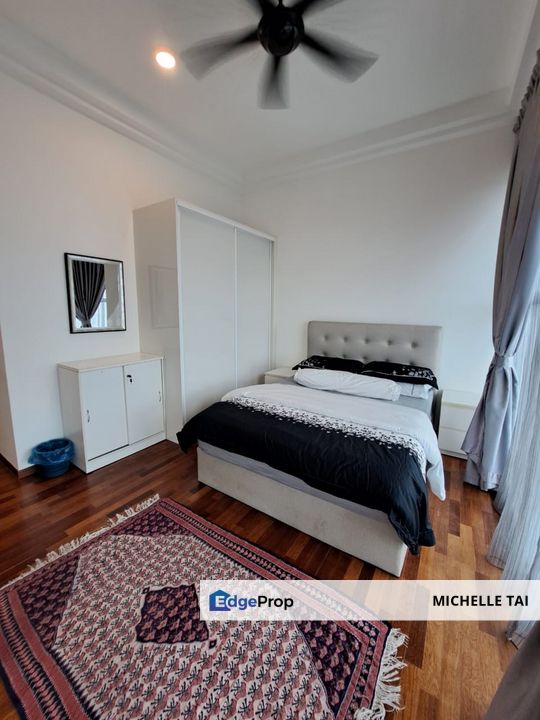 PJ Midtown, Petaling Jaya for Rent - Beautifully renovated, Selangor, Petaling Jaya
