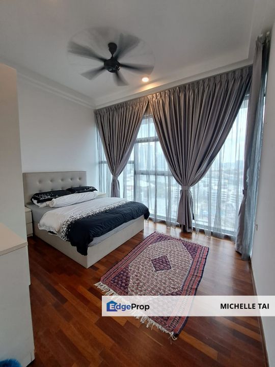 PJ Midtown, Petaling Jaya for Rent - Beautifully renovated, Selangor, Petaling Jaya
