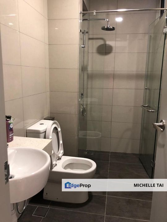 PJ Midtown, Section 13 Petaling Jaya for Rent, Selangor, Petaling Jaya