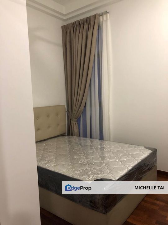 PJ Midtown, Section 13 Petaling Jaya for Rent, Selangor, Petaling Jaya