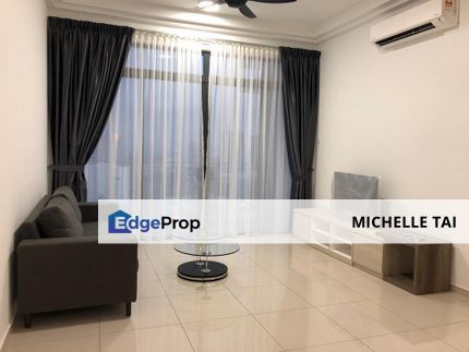 PJ Midtown, Section 13 Petaling Jaya for Rent, Selangor, Petaling Jaya