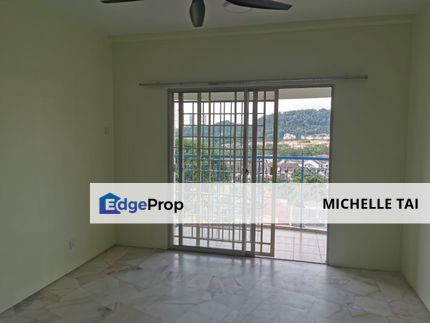 Kenanga Apartment, Pusat Bandar Puchong for Rent, Selangor, Puchong