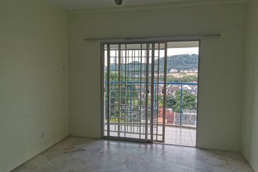 Kenanga Apartment
