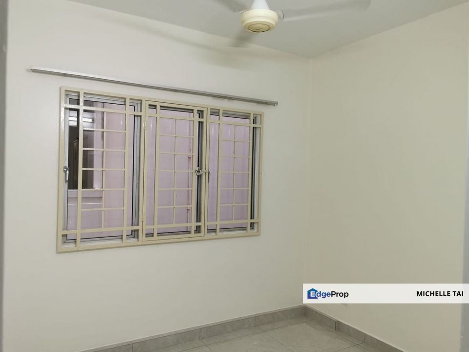 Kenanga Apartment, Pusat Bandar Puchong for Rent, Selangor, Puchong