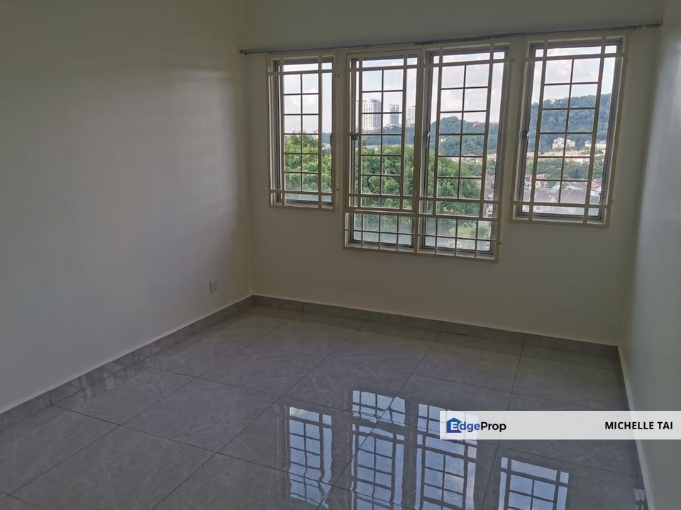 Kenanga Apartment, Pusat Bandar Puchong for Rent, Selangor, Puchong