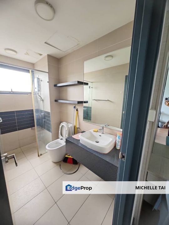 The Link 2 Residency for Rent - Nice golf course view, Kuala Lumpur, Bukit Jalil