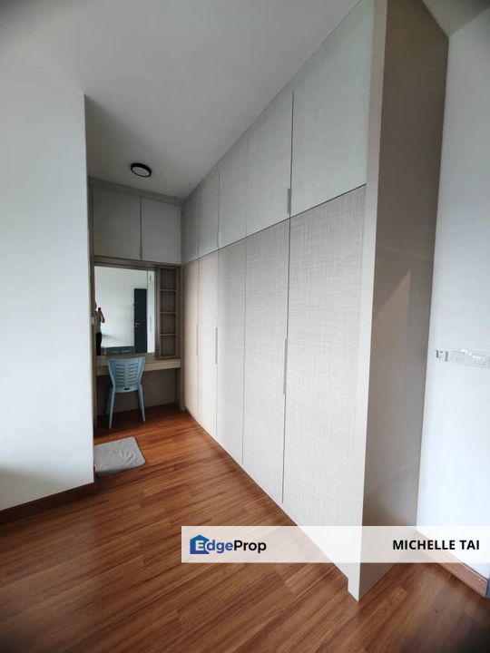 The Link 2 Residency for Rent - Nice golf course view, Kuala Lumpur, Bukit Jalil