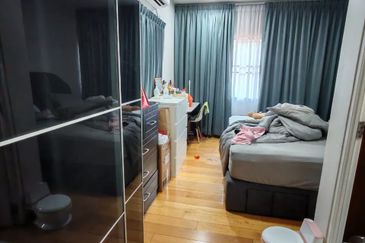 Bandar Baru Sri Petaling