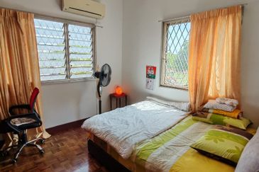 Bandar Baru Sri Petaling