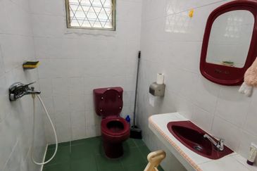 Bandar Baru Sri Petaling