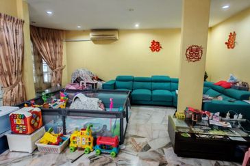 Bandar Baru Sri Petaling