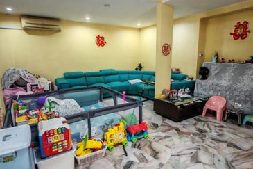 Bandar Baru Sri Petaling