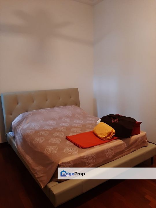PJ Midtown, Petaling Jaya for Rent - With Extra Garden, Selangor, Petaling Jaya