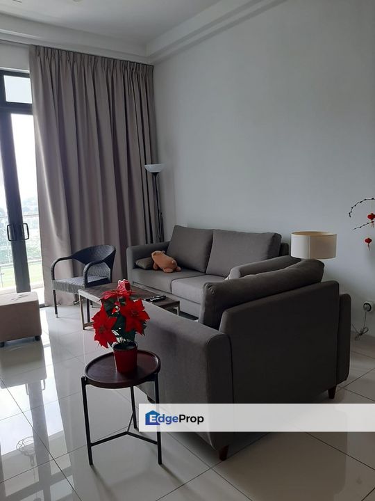 PJ Midtown, Petaling Jaya for Rent - With Extra Garden, Selangor, Petaling Jaya