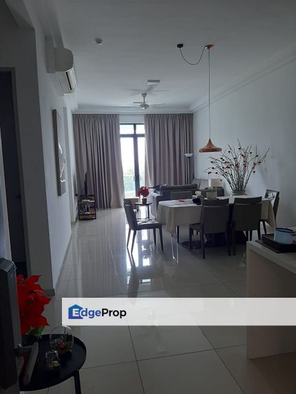 PJ Midtown, Petaling Jaya for Rent - With Extra Garden, Selangor, Petaling Jaya