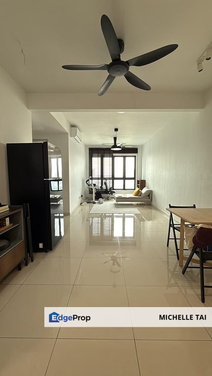 Sunway Serene for Sale, Selangor, Kelana Jaya