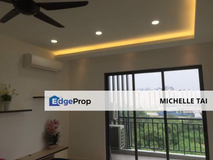 URBANA RESIDENCES, PETALING JAYA FOR SALE, Selangor, Ara Damansara