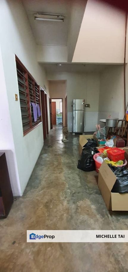 Taman Sri Serdang for Sale, Selangor, Seri Kembangan