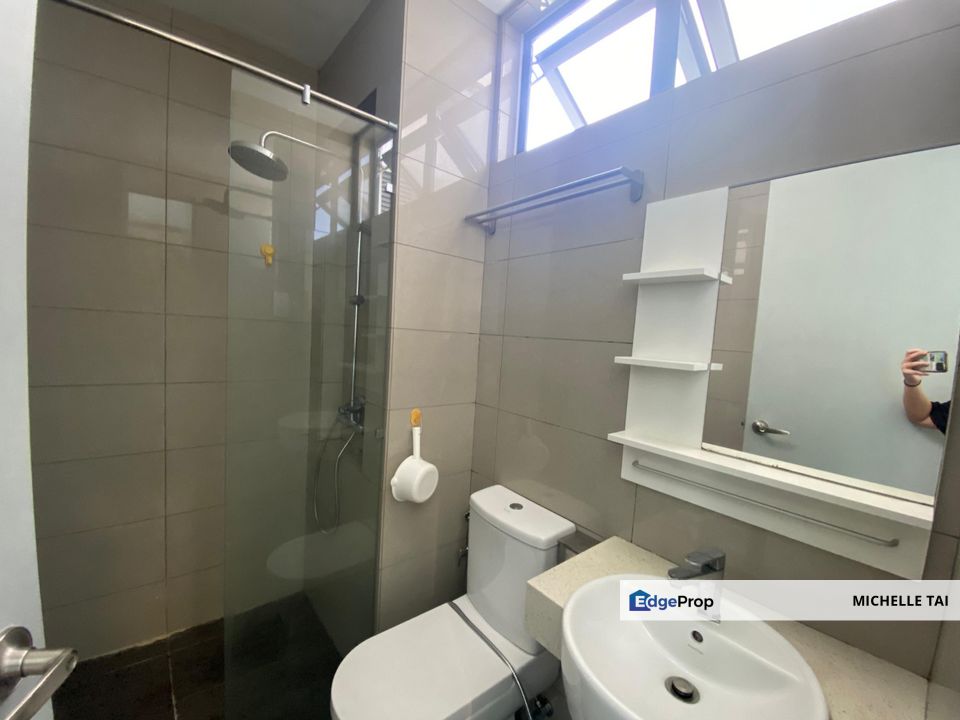 PJ Midtown for Rent - Corner Unit, Selangor, Petaling Jaya