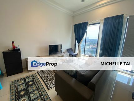 PJ Midtown for Rent - Corner Unit, Selangor, Petaling Jaya