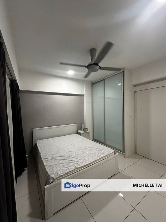 Avenue D'vogue, Section 13 Petaling Jaya for Rent, Selangor, Petaling Jaya