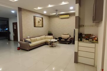 Bandar Baru Sri Petaling