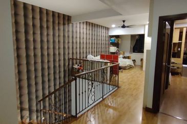 Bandar Baru Sri Petaling