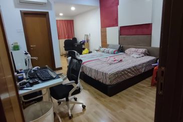 Bandar Baru Sri Petaling