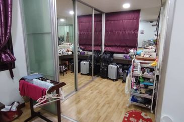 Bandar Baru Sri Petaling