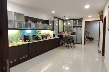 Bandar Baru Sri Petaling