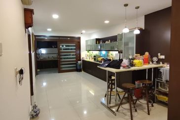 Bandar Baru Sri Petaling