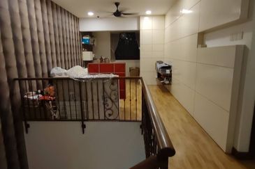 Bandar Baru Sri Petaling