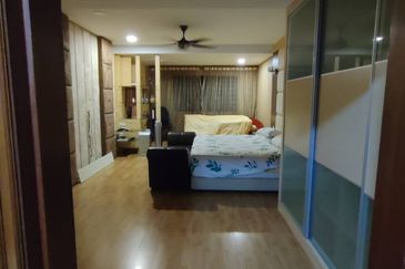 Bandar Baru Sri Petaling