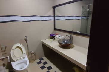 Bandar Baru Sri Petaling