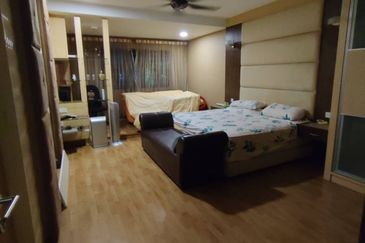 Bandar Baru Sri Petaling