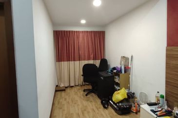 Bandar Baru Sri Petaling