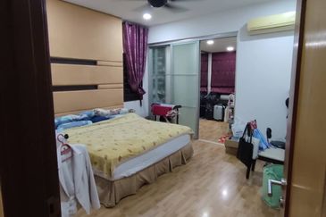 Bandar Baru Sri Petaling