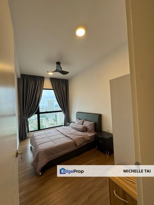Tropicana Miyu, Seksyen 19 Petaling Jaya for Rent, Selangor, Petaling Jaya