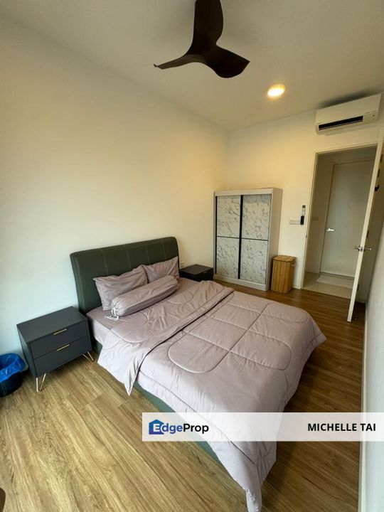 Tropicana Miyu, Seksyen 19 Petaling Jaya for Rent, Selangor, Petaling Jaya