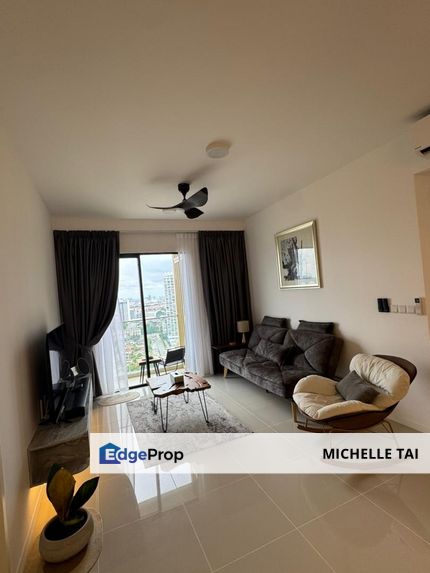 Tropicana Miyu, Seksyen 19 Petaling Jaya for Rent, Selangor, Petaling Jaya