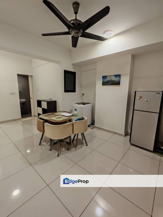 Avenue D'vogue, Section 13 Petaling Jaya for Rent, Selangor, Petaling Jaya