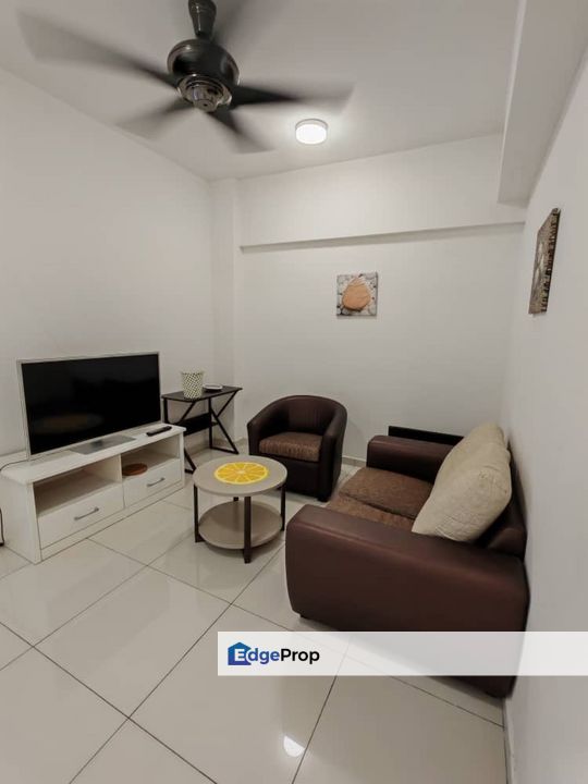 Avenue D'vogue, Section 13 Petaling Jaya for Rent, Selangor, Petaling Jaya