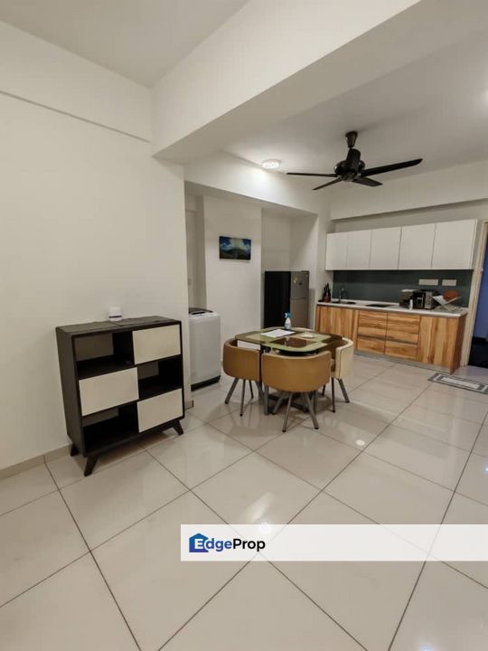 Avenue D'vogue, Section 13 Petaling Jaya for Rent, Selangor, Petaling Jaya