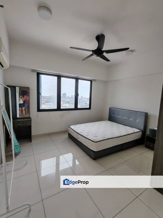 Avenue D'vogue, Section 13 Petaling Jaya for Rent, Selangor, Petaling Jaya