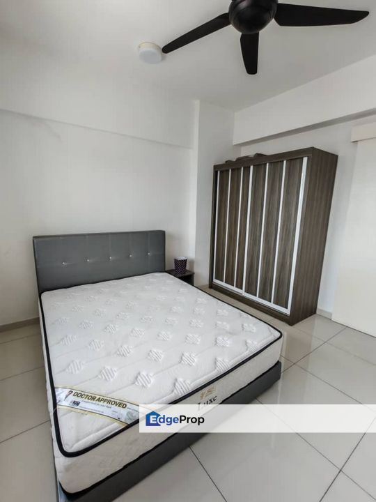 Avenue D'vogue, Section 13 Petaling Jaya for Rent, Selangor, Petaling Jaya