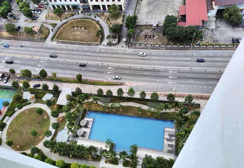 Plaza @ Kelana Jaya **