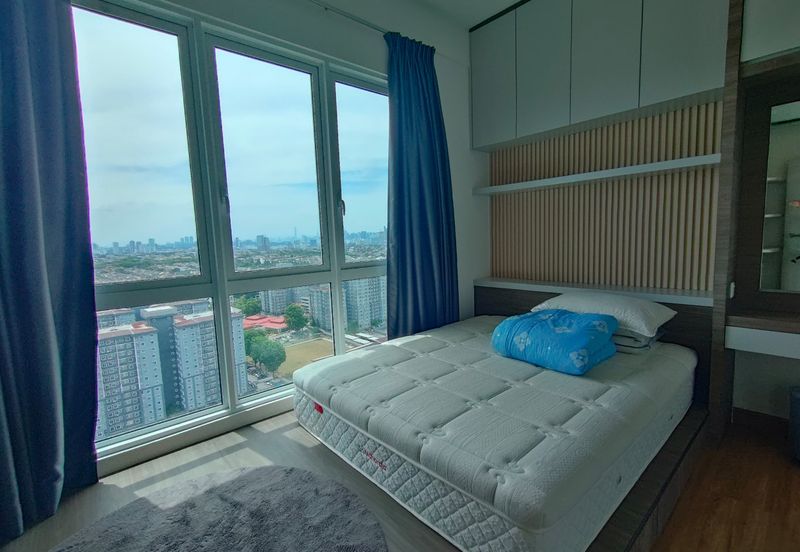 Plaza @ Kelana Jaya **