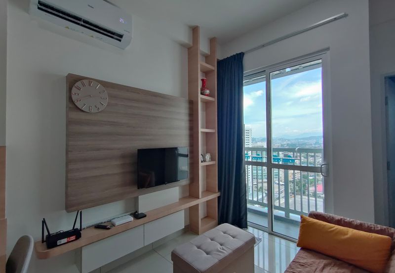 Plaza @ Kelana Jaya **